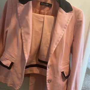 Jacket set